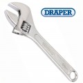Draper 08664 adjustable wrench 150mm